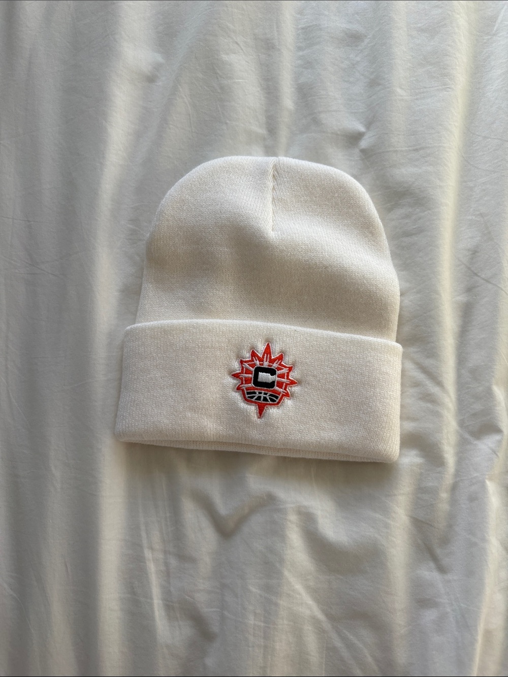 Connecticut Sun Beanie